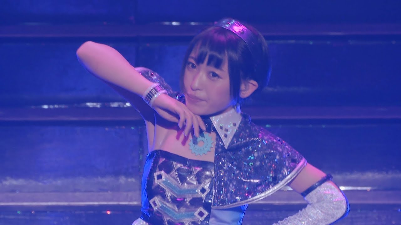 My Show Time - AIKATSU! SPECIAL LIVE 2015 Lovely Party!!