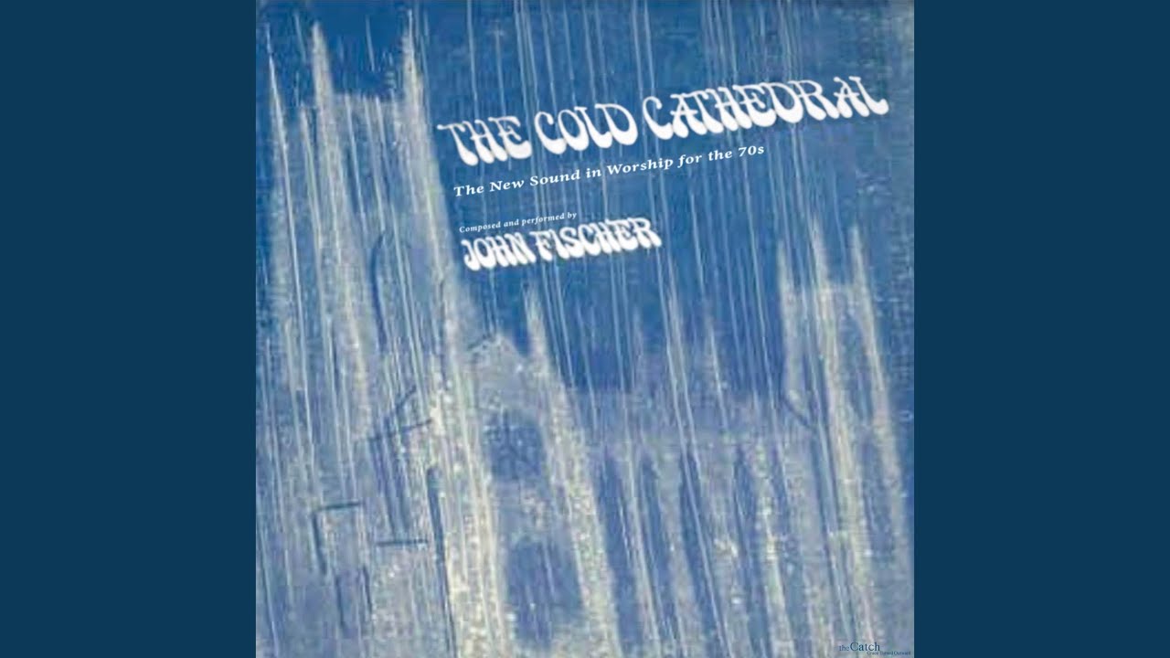 The Cold Cathedral