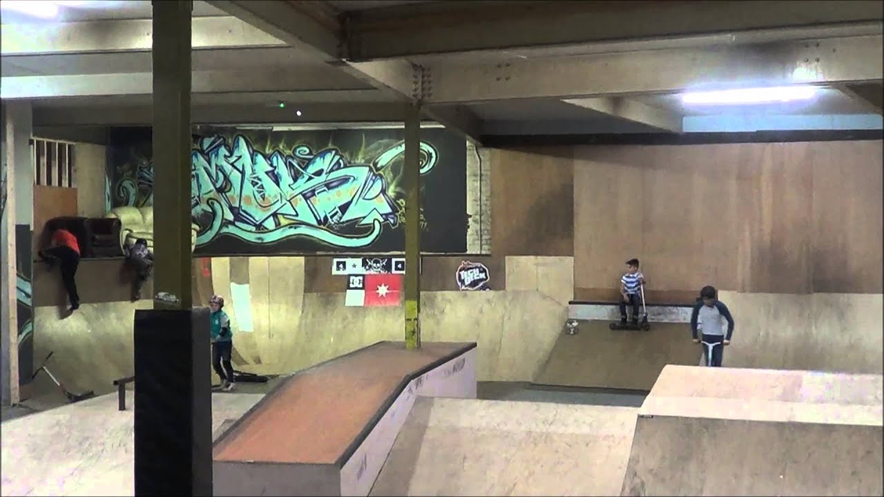Callum Jones|End of 2013