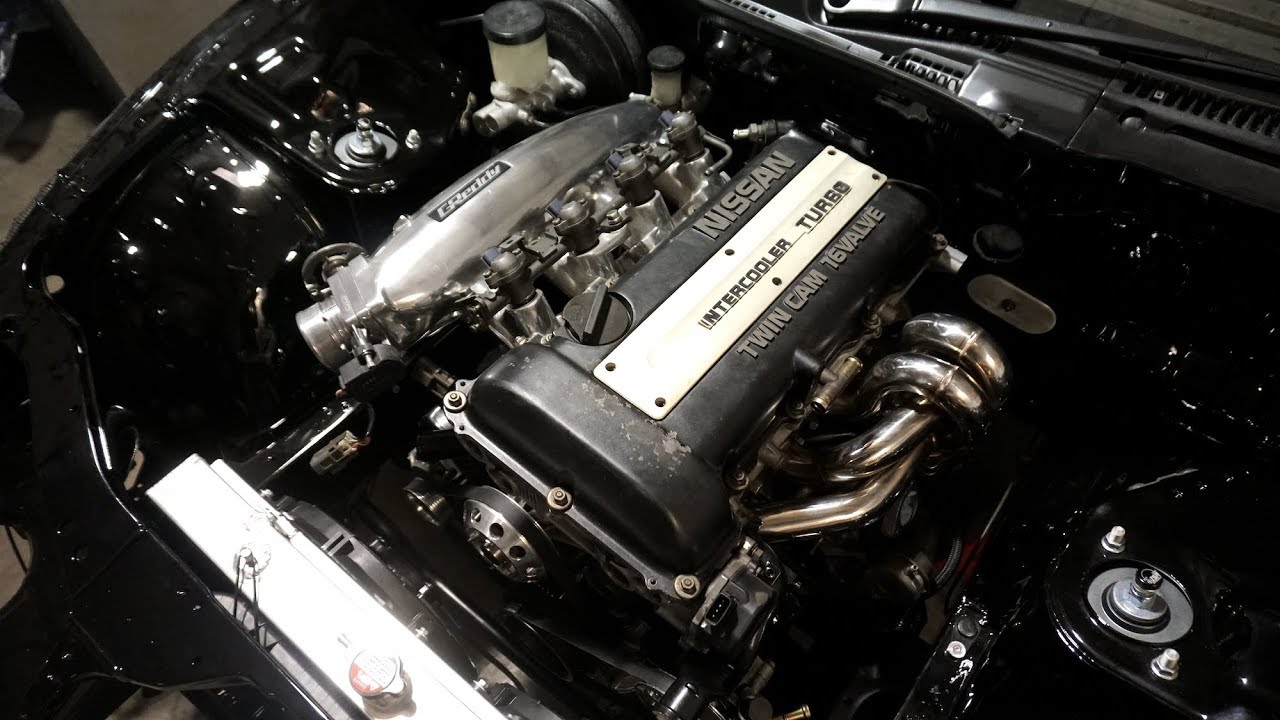 NEW MANIFOLDS, NEW LOOK!