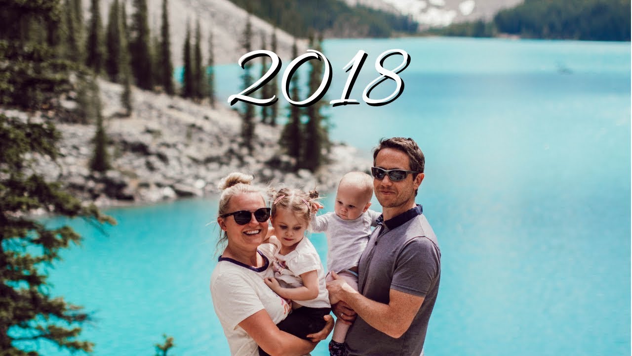 First year in Canada