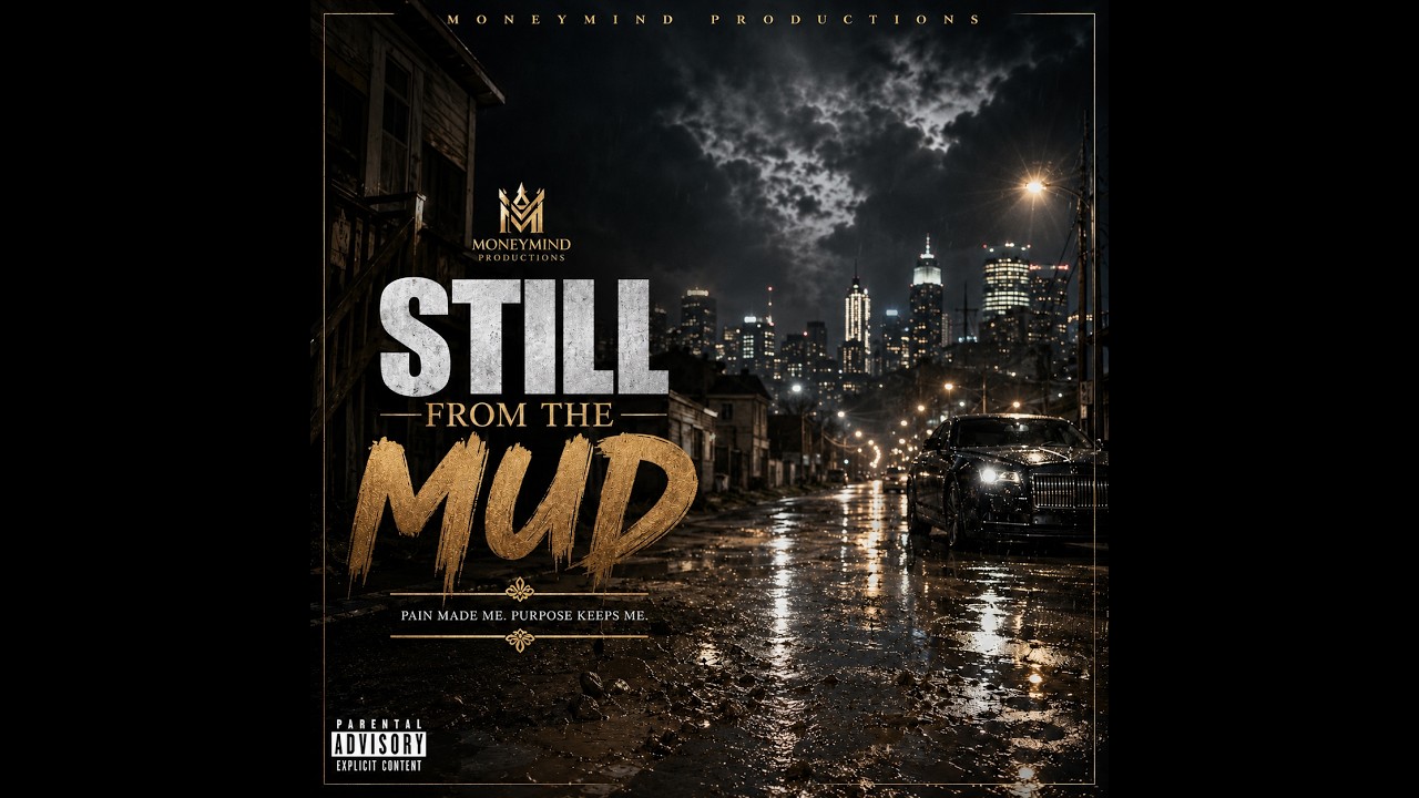 Still From The Mud
