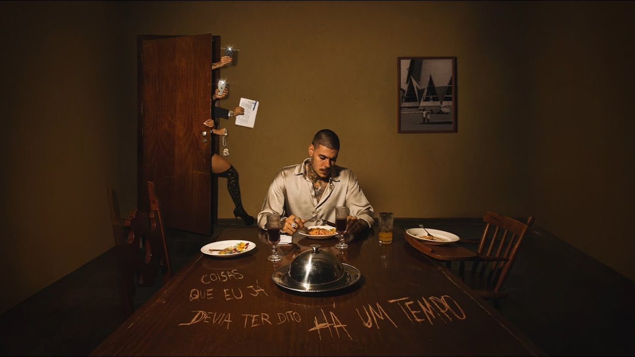 MC Kako - Hell da Fama Ft. Lyvinte (DJ JR No Beat)