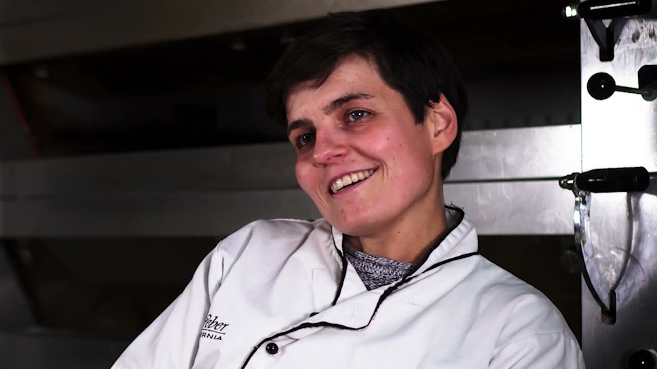 Cukiernia Weber – słodka tradycja od pokoleń. Wersja długa | Zaułek Rzemiosła