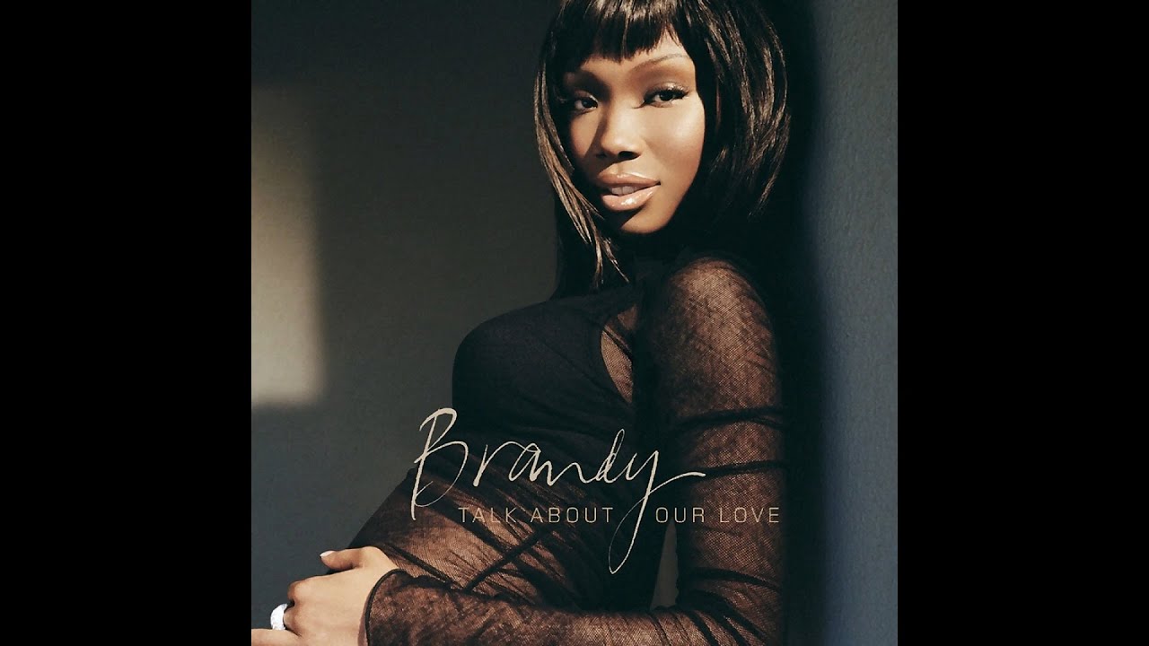 Brandy - Talk About Our Love (E-Smoove Classic Club Mix)