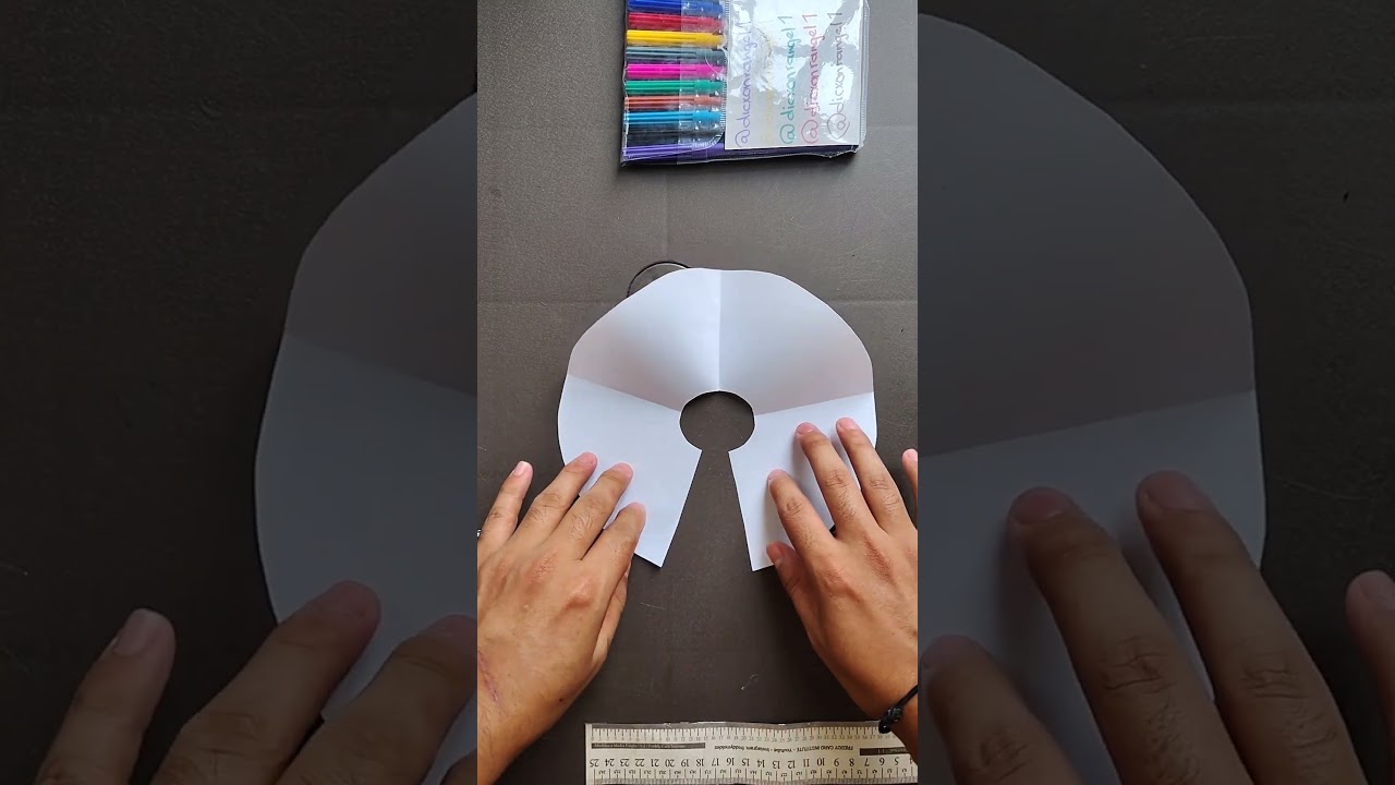 Falda Circular y Semicircular #tutorialdepatronaje #costuracreativa #patronesdecostura #patronaje