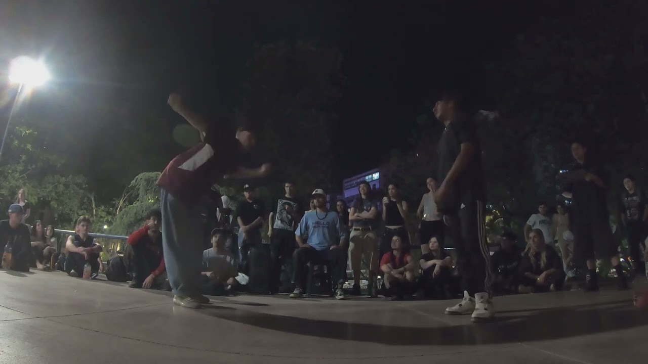 DRILLA BATTLE - ZOOCK VS OLIVER | SEMIS | HIP HOP 1 VS 1 | CBA CAPITAL