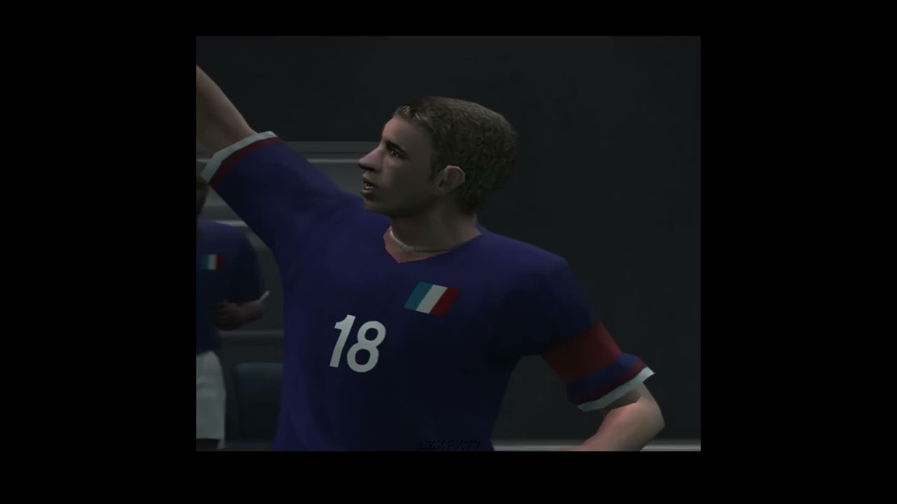 Insane goal 💀 | Pes2013 #pes2013 #proevolutionsoccer2013 #football #ronaldo
