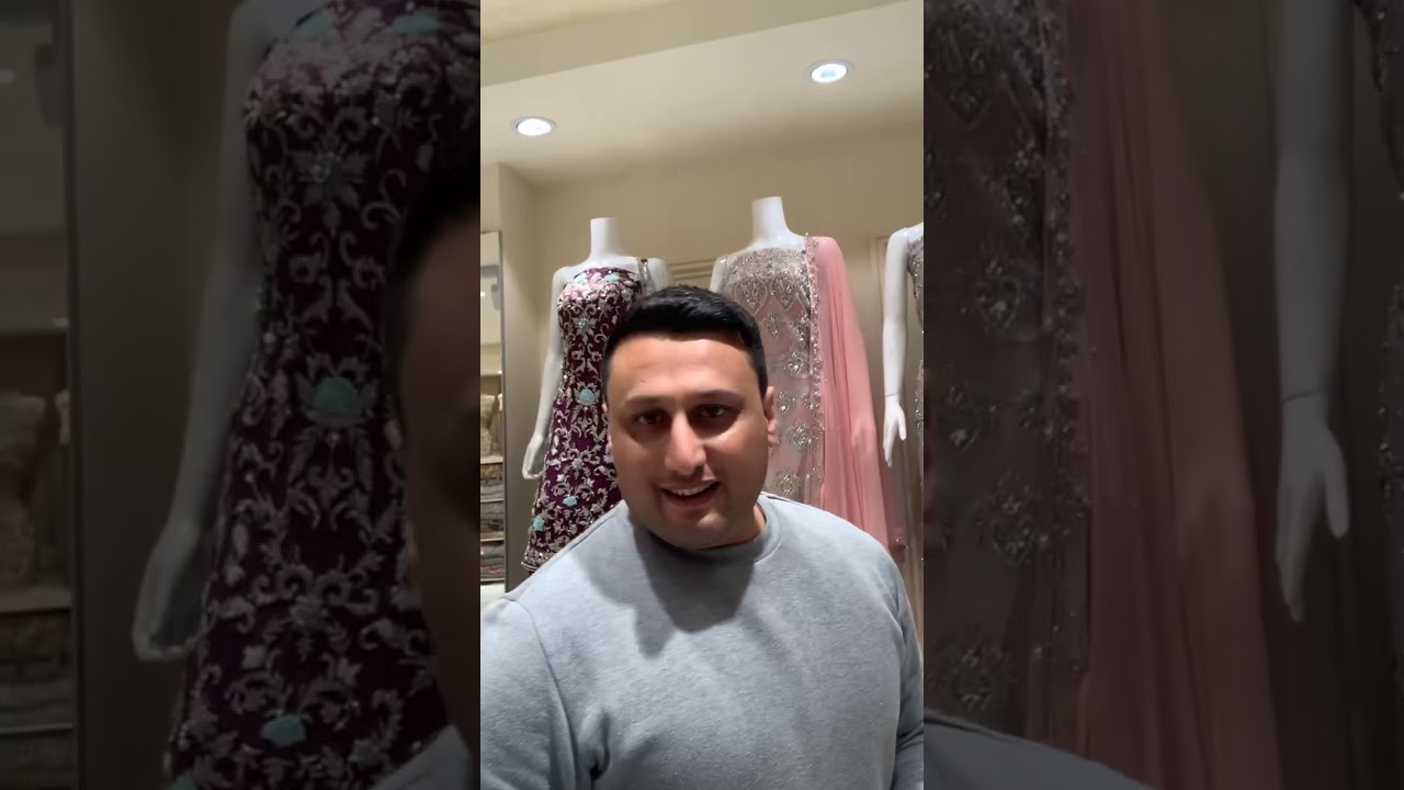 Shahz collection with new designs