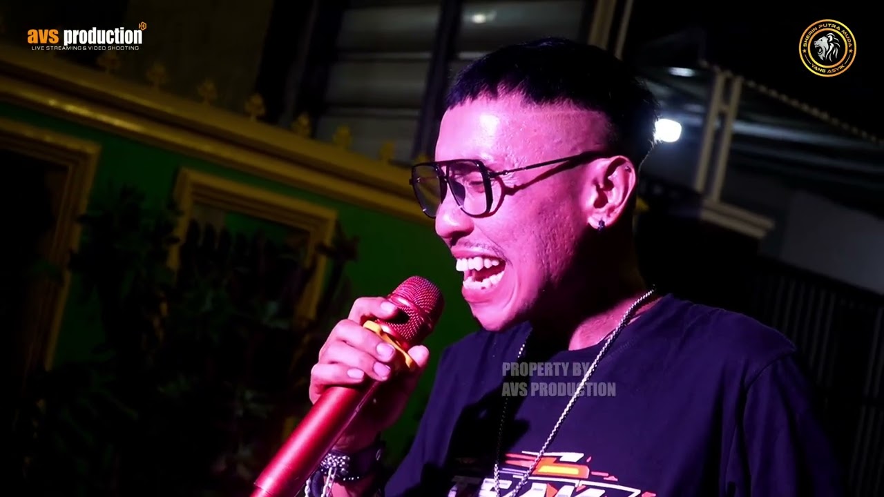 BOLEH SAJA -TANI || SHERIN PUTRA MUDA-ANNIVERSARY KALONG MALAM KE- 6 TAHUN - KALIPASUNG,27 12 2025