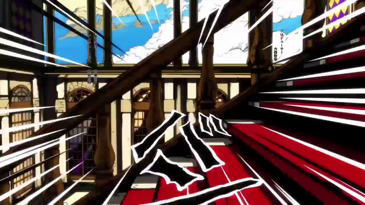 JOJO'S op 1 cover en espa&ntilde;ol por Luxe Ko