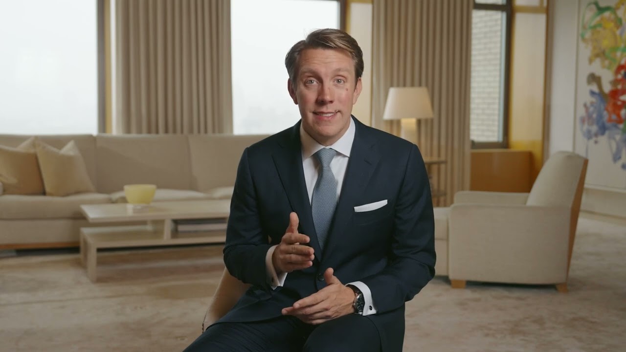 2026 Luxury Outlook