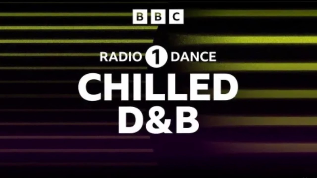 Radio 1's Drum & Bass Show - Chilled D&B with HOAX  / BBC Radio 1 - 14.2.2026