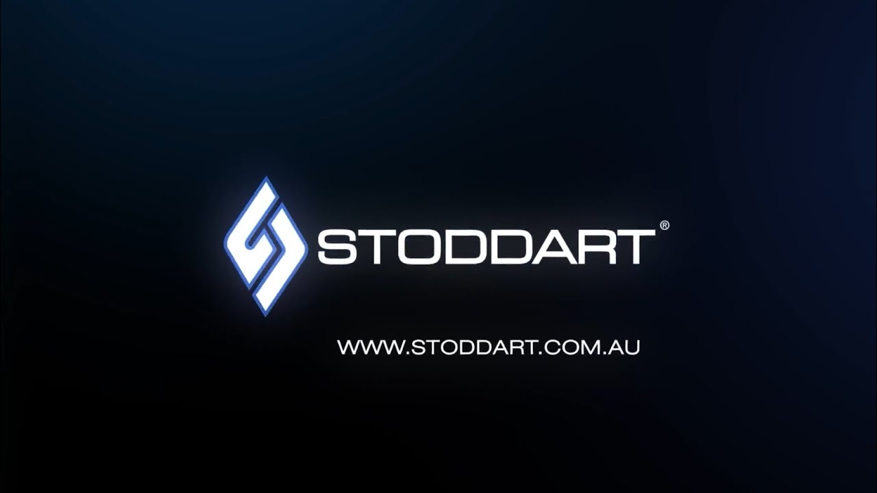 Stoddart Corporate video July 2022