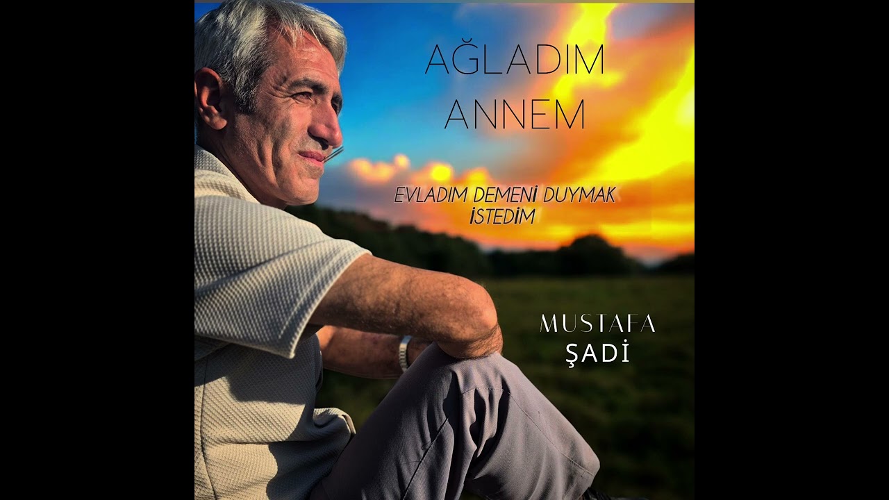 Anne Hasreti Çekenler Bu Şarkıyı Dinlemesin Yok Böyle Bir Şarkı!!! (AĞLADIM ANNEM)