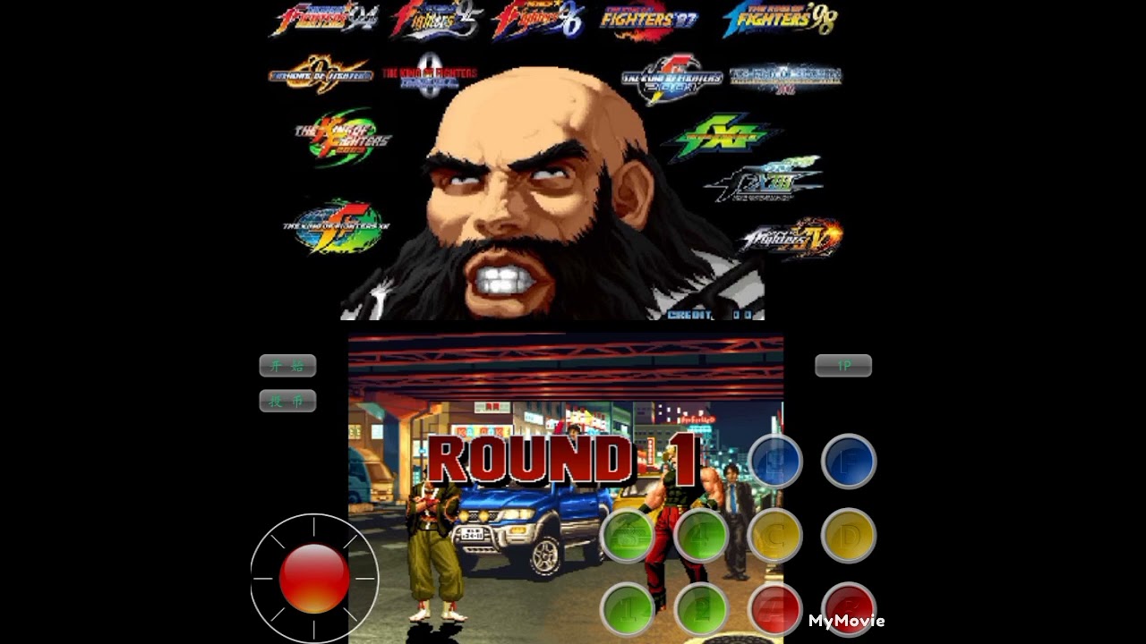 KOF98.EKCBE..MOGUN.HACK..FBA.4AUNRIOD