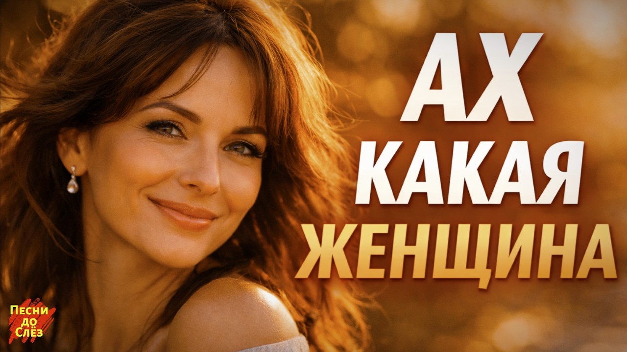 💔 ЭТА ПЕСНЯ ДО МУРАШЕК… 🎵 