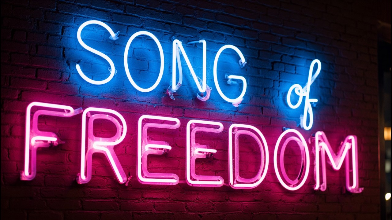 SONG OF FREEDOM                         ( CELTIC FOLK MUSIC )