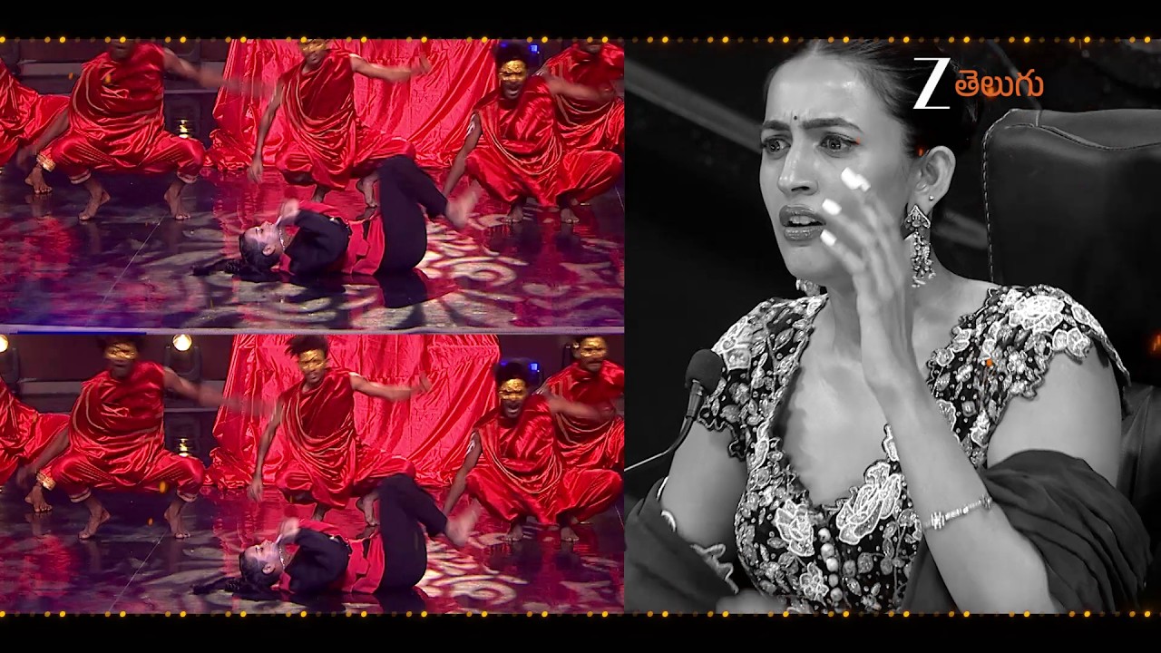 Sneha’s Stunning Dance Performance - Aata Promo - Sudigali Sudheer, Niharika - Sat & Sun 9 PM