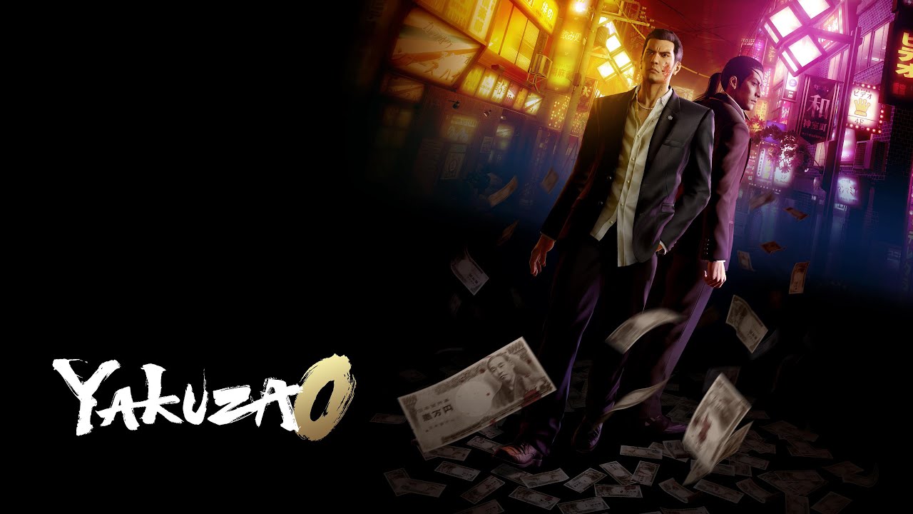 The Only Way Out - Yakuza 0 OST (30 Minute Extension)