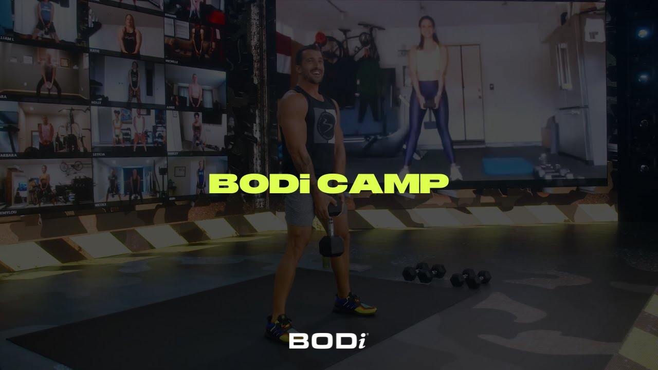 BODi Camp
