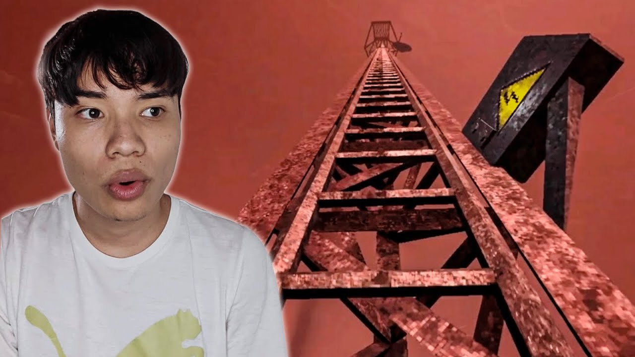 Doy mi vida para salvar a la humanidad / The Radio Tower