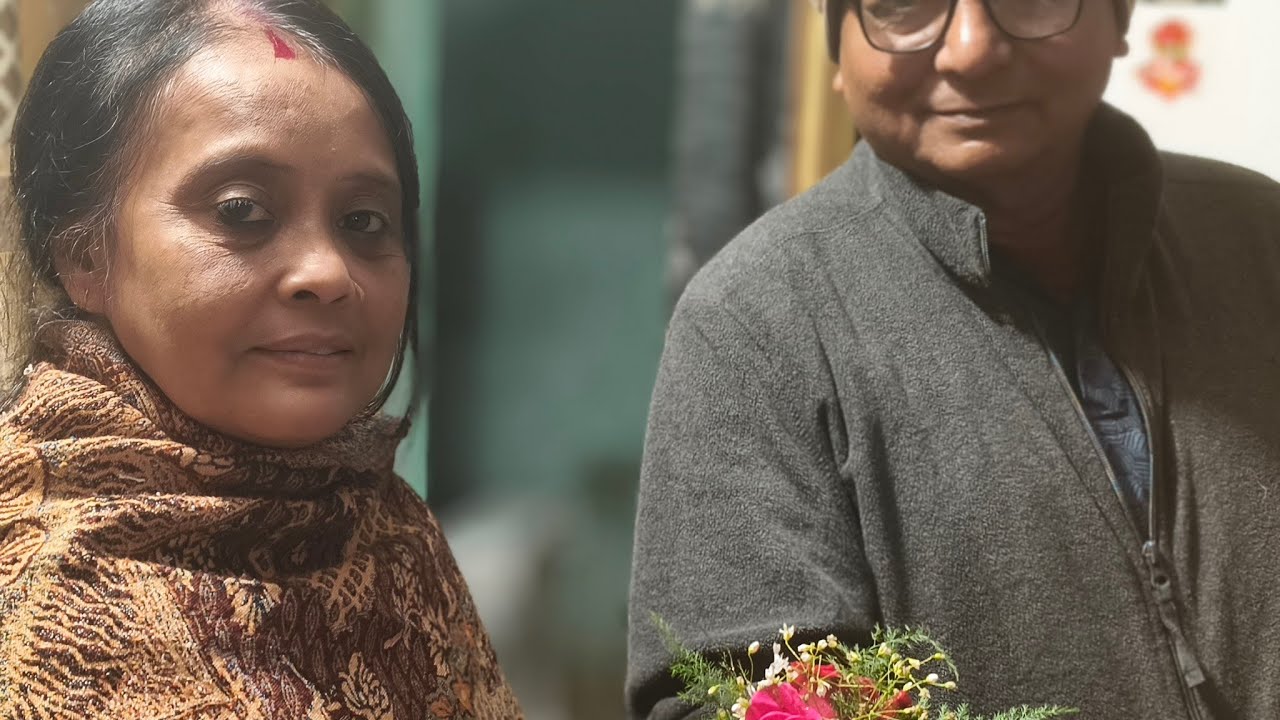কিভাবে Rose Day celebration?