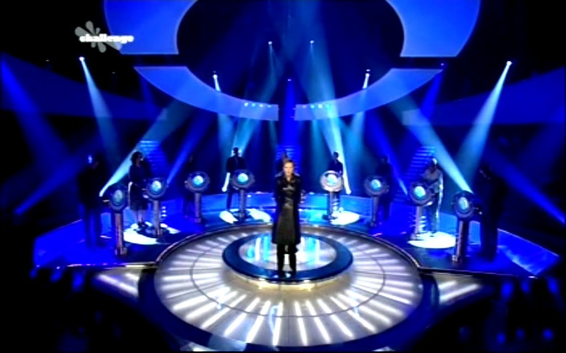 Weakest Link - (Comedians Special) - 24th August 2001
