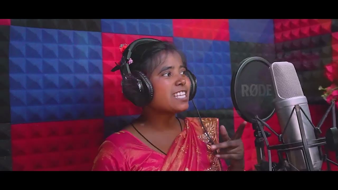 New Domkach Song//Gaon Me Patsala Khule //Singe Jasmuni Oraon//#nagpuri #domkach_song 