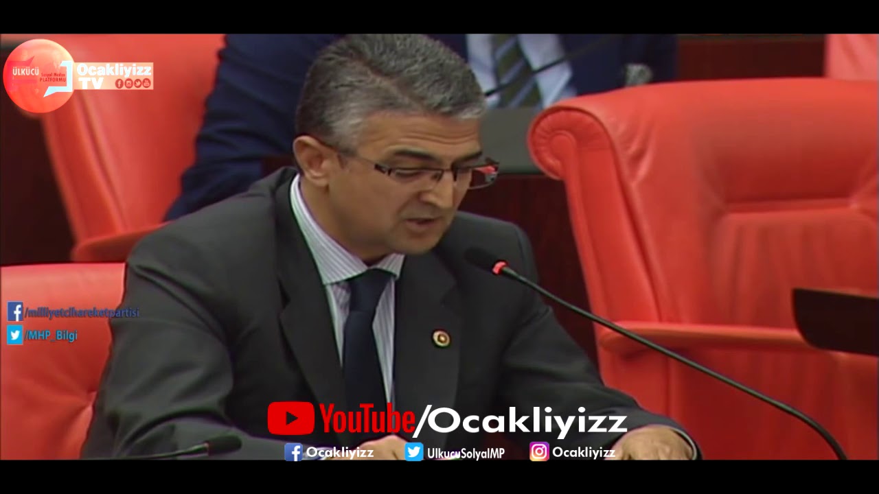 MHP Erzurum MV. Kamil AYDIN - Vatandaşın Doğalgaz İndirimi Kanun Teklifini Yeniledik