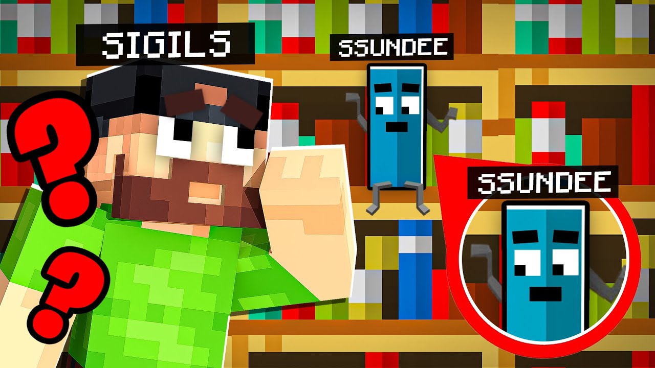 NO RULES Insane Hide and Seek in Minecraft