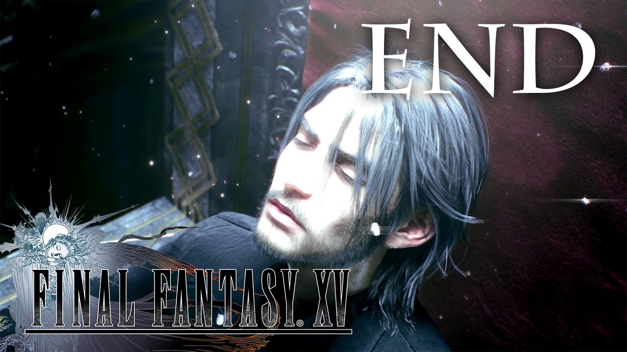 KINGS OF LUCIS | Japanese Voice | Final Fantasy XV Gameplay (No Commentary)