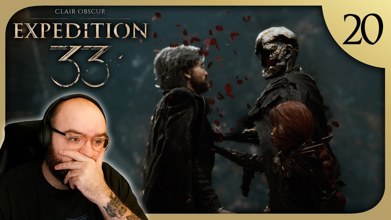 The Second Destruction of the Dessendre Family | Clair Obscur: Expedition 33 [Part 20]