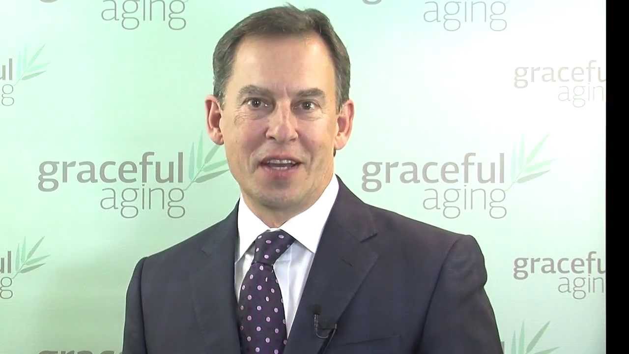 Welcome to Graceful Aging!