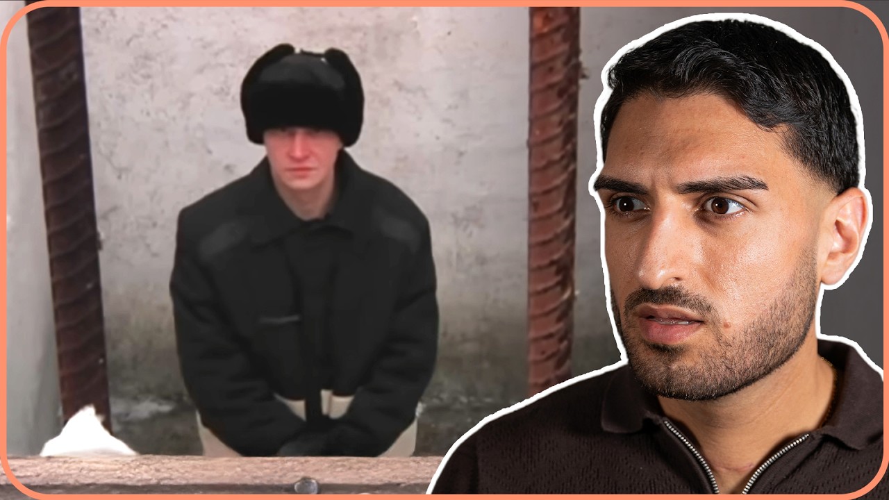 Dieser russische Knast ist schlimmer als die Todesstrafe