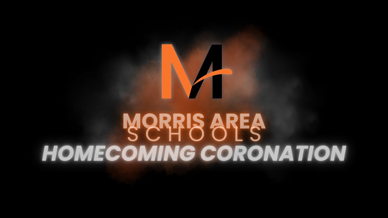 2023 Homecoming Coronation