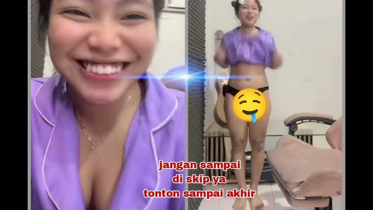 GAK BAKALAN NYESEL NONTON INI  // anumu bisa💦💦