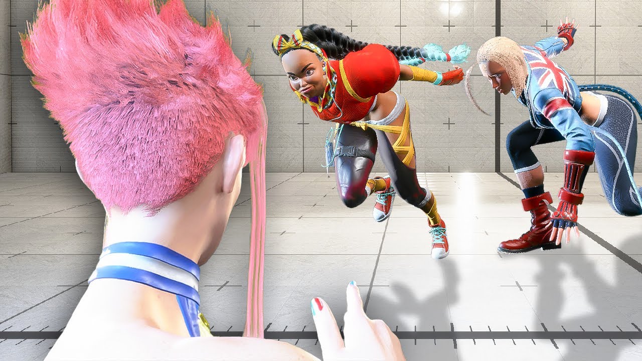 The roadblocks to Capcom Pro Tour