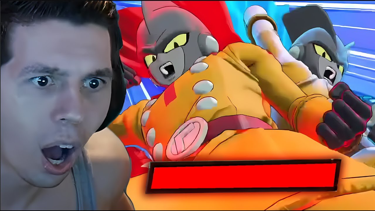 My FAVORITE Characters are the BEST DPS in the GAME?!