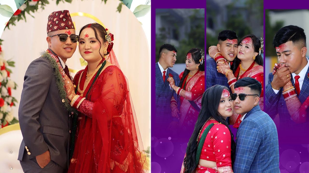 Shiva weds Sani Full Wedding Video Day 1