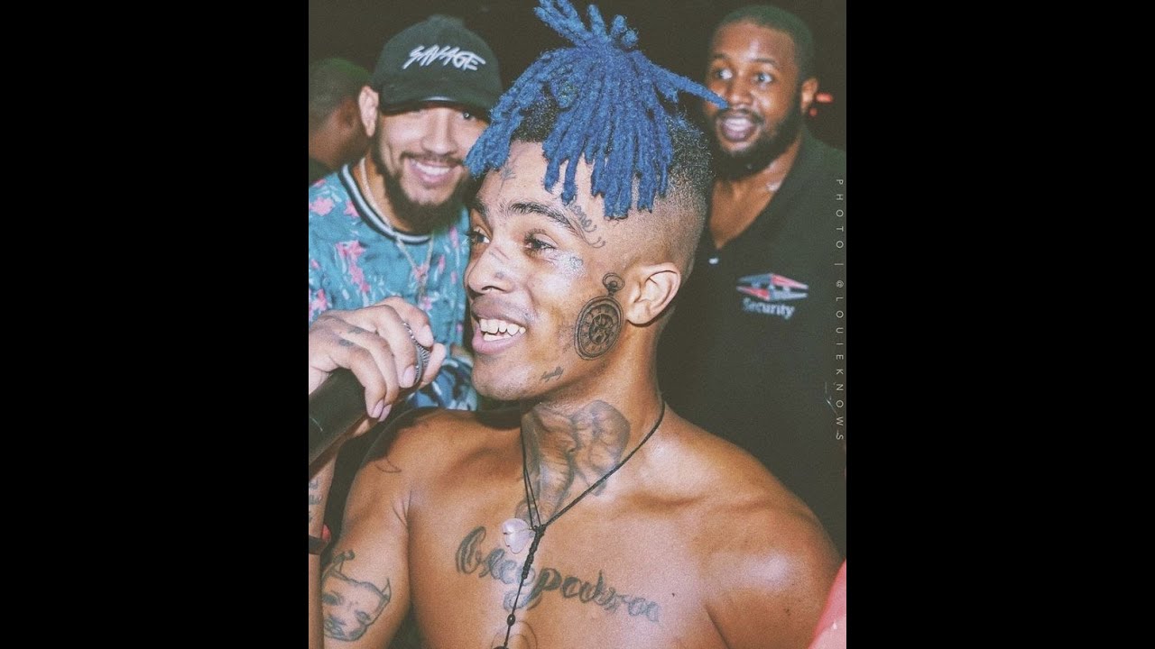 [FREE] Kermit - OLD HARD xxxtentacion type beat