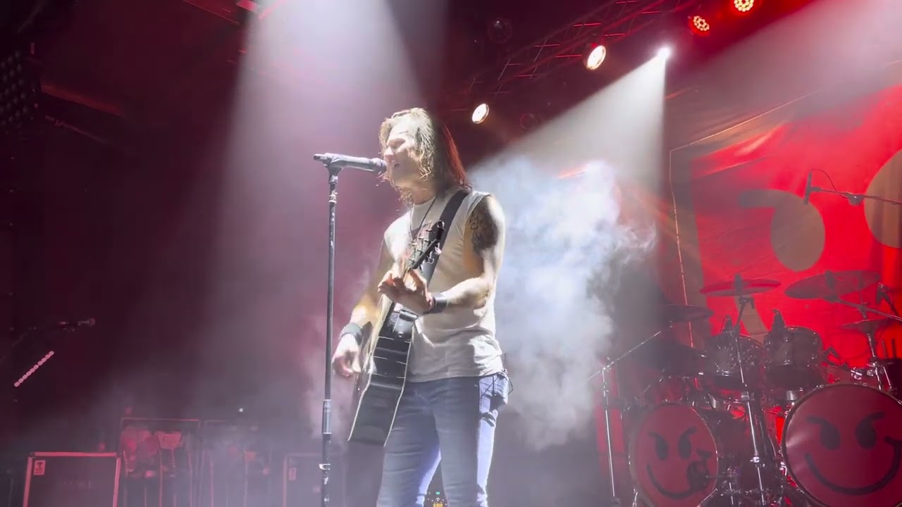Bounce | Bells of freedom & Hearts breaking even | 2025 | Bon Jovi Tribute