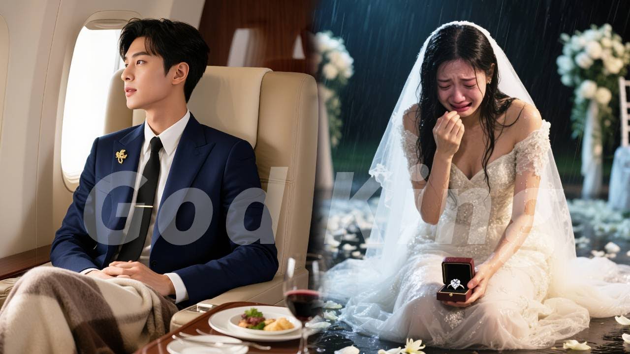 She made me cripple for her first love, Stole my wedding! But when I left—she regret & beg!Too Late!