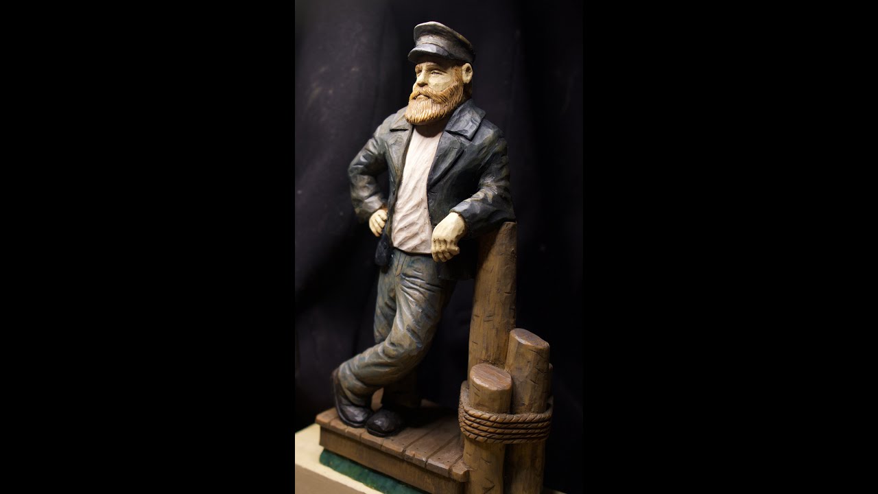 The Sea Captain