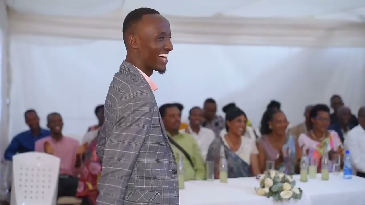 Trezor ndikumana yagarutse