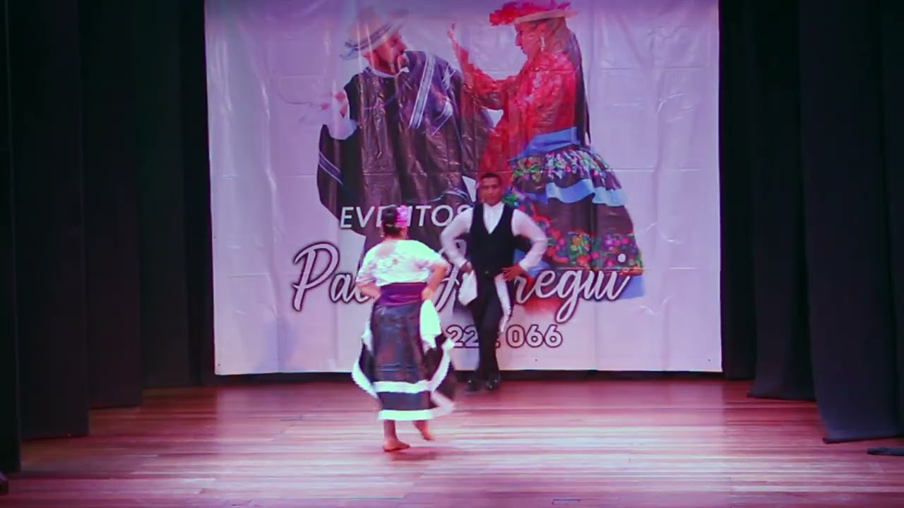 Katty Baltazar y Santiago Soriano - Clausura 2025