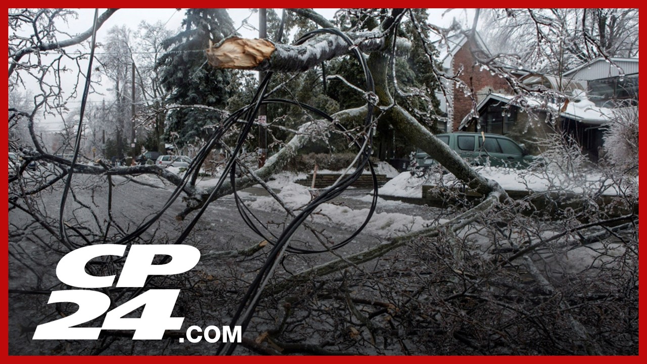 Climatologist says 'driving is going to be tough' after storm hits Wednesday