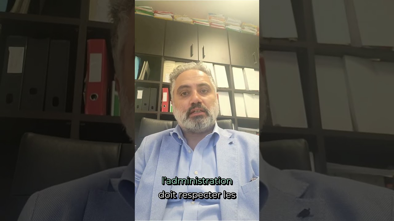 Titre de séjour et antécédents pénaux   les limites du pouvoir discrétionnaire de l’administration