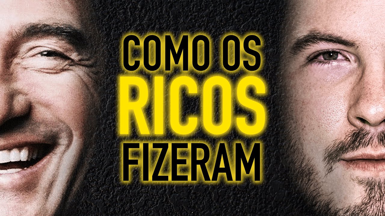 COMO CRIAR UM NEGÓCIO MULTIMILIONÁRIO