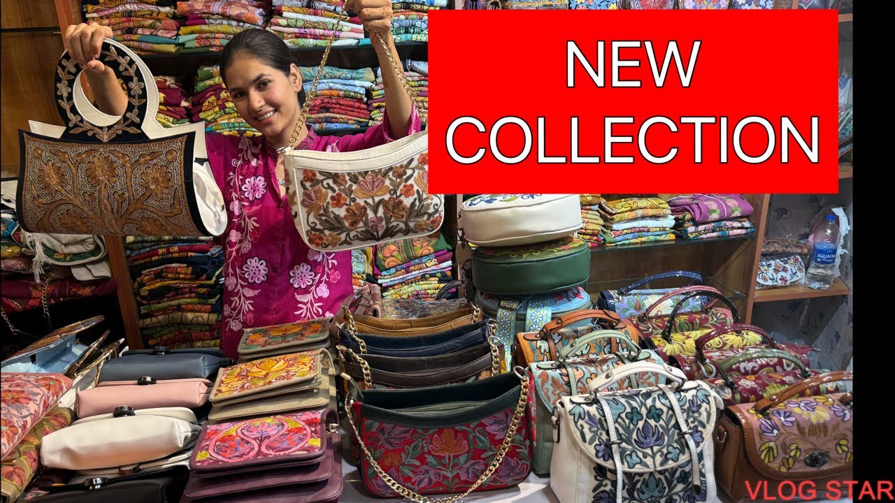 New Bags Collection | Premium Quality Low Prices